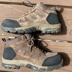 Carhartt Waterproof Safety Boots, Women’s, Work/Hiking